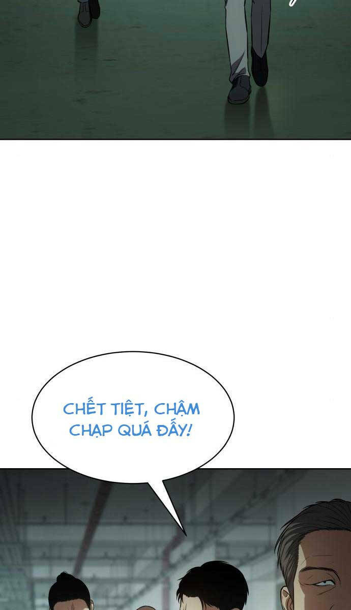 Đặc Vụ Song Sinh Chapter 46 - Trang 2