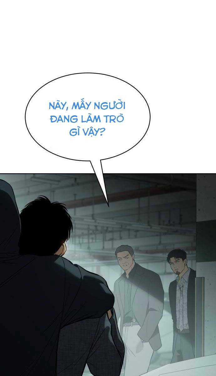 Đặc Vụ Song Sinh Chapter 46 - Trang 2