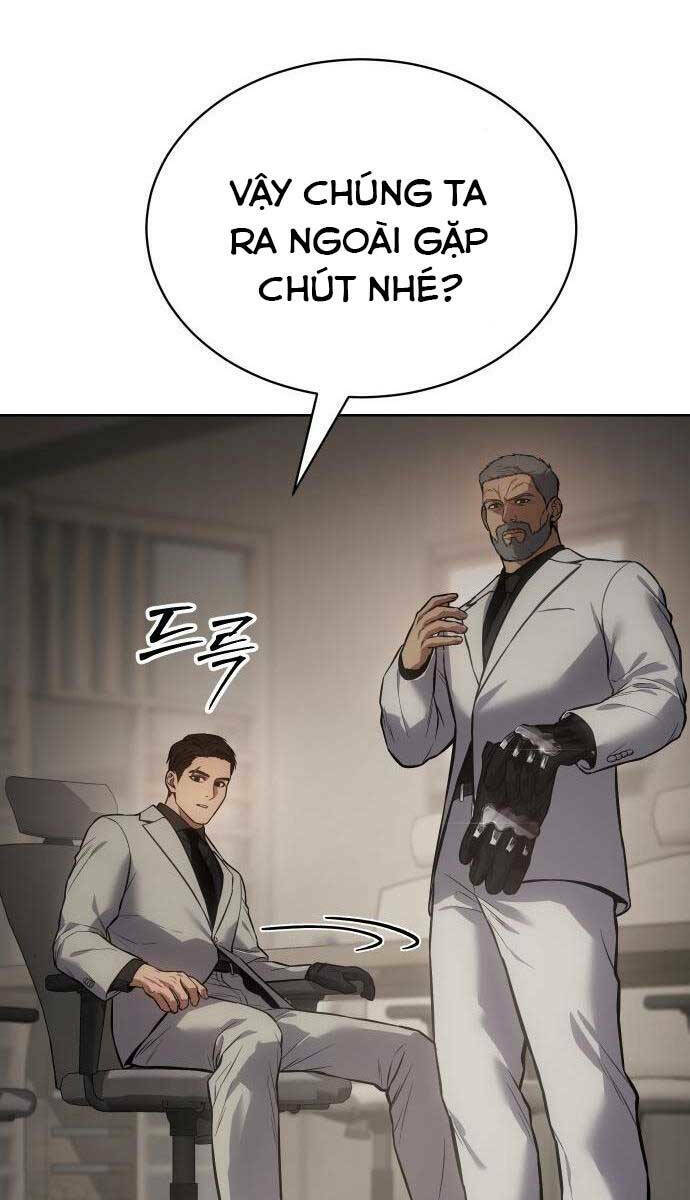 Đặc Vụ Song Sinh Chapter 46 - Trang 2