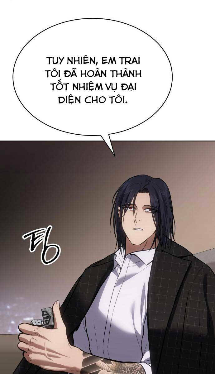 Đặc Vụ Song Sinh Chapter 46 - Trang 2