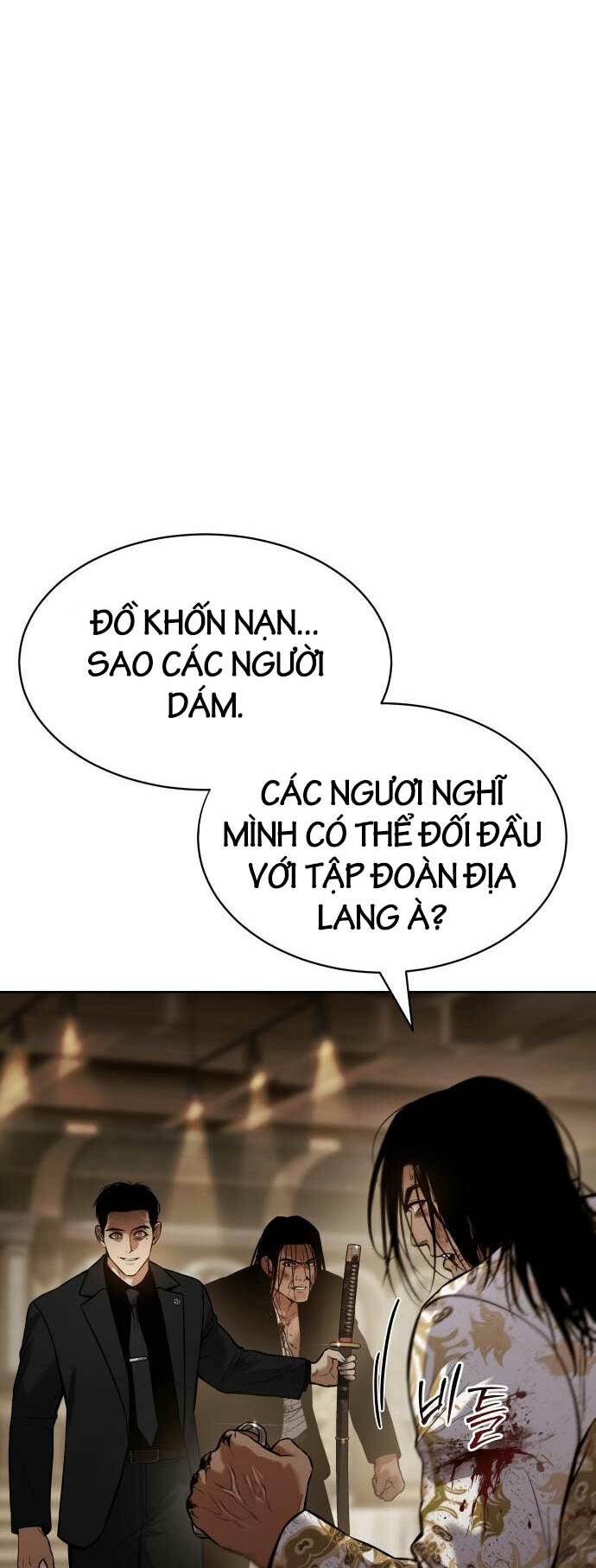 Đặc Vụ Song Sinh Chapter 45 - Trang 2