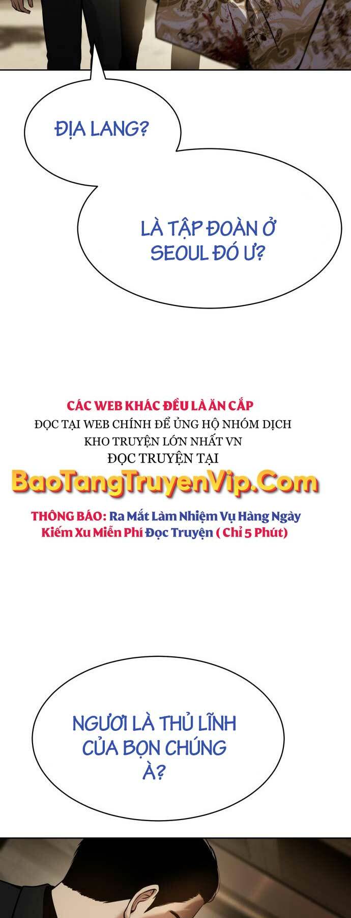 Đặc Vụ Song Sinh Chapter 45 - Trang 2