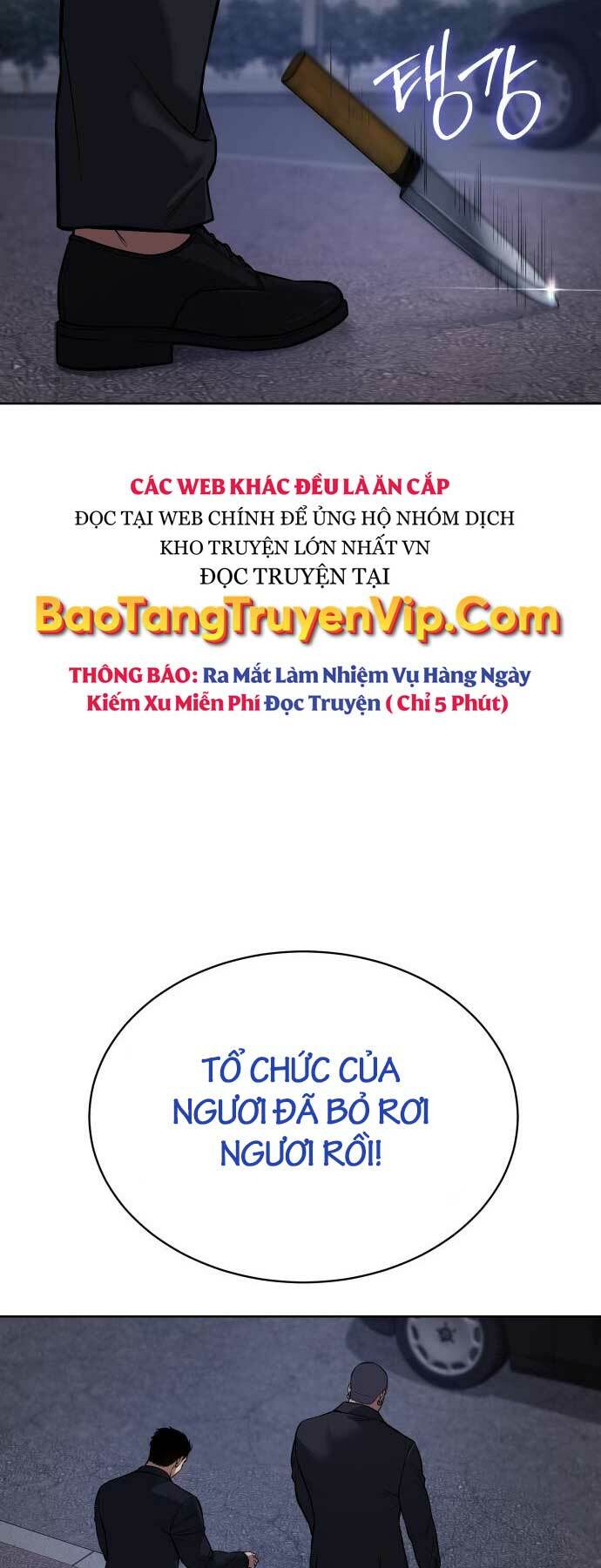 Đặc Vụ Song Sinh Chapter 45 - Trang 2