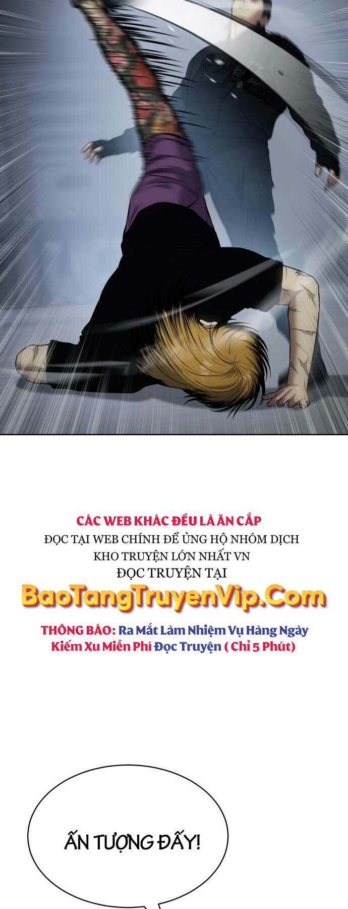 Đặc Vụ Song Sinh Chapter 45 - Trang 2