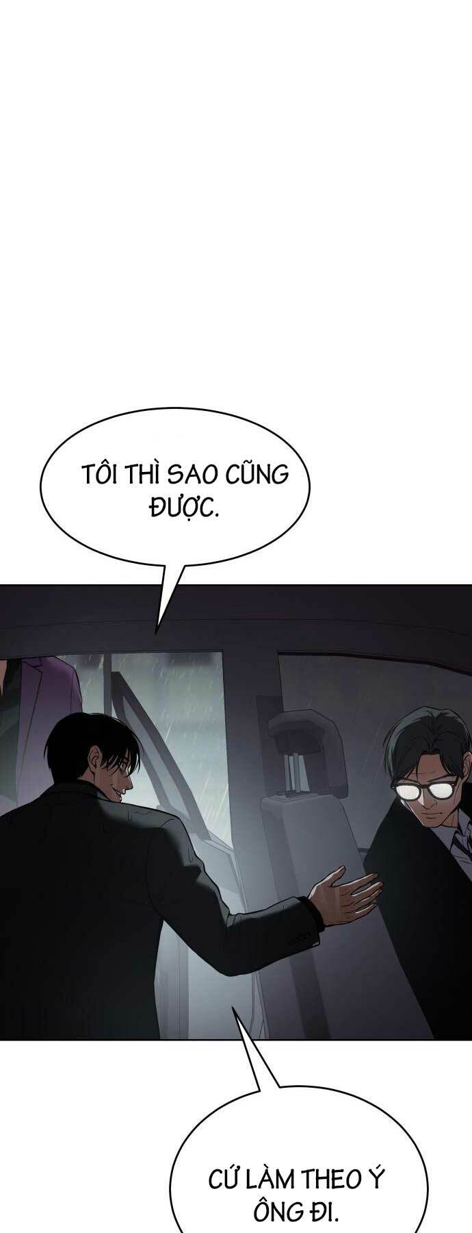 Đặc Vụ Song Sinh Chapter 44 - Trang 2