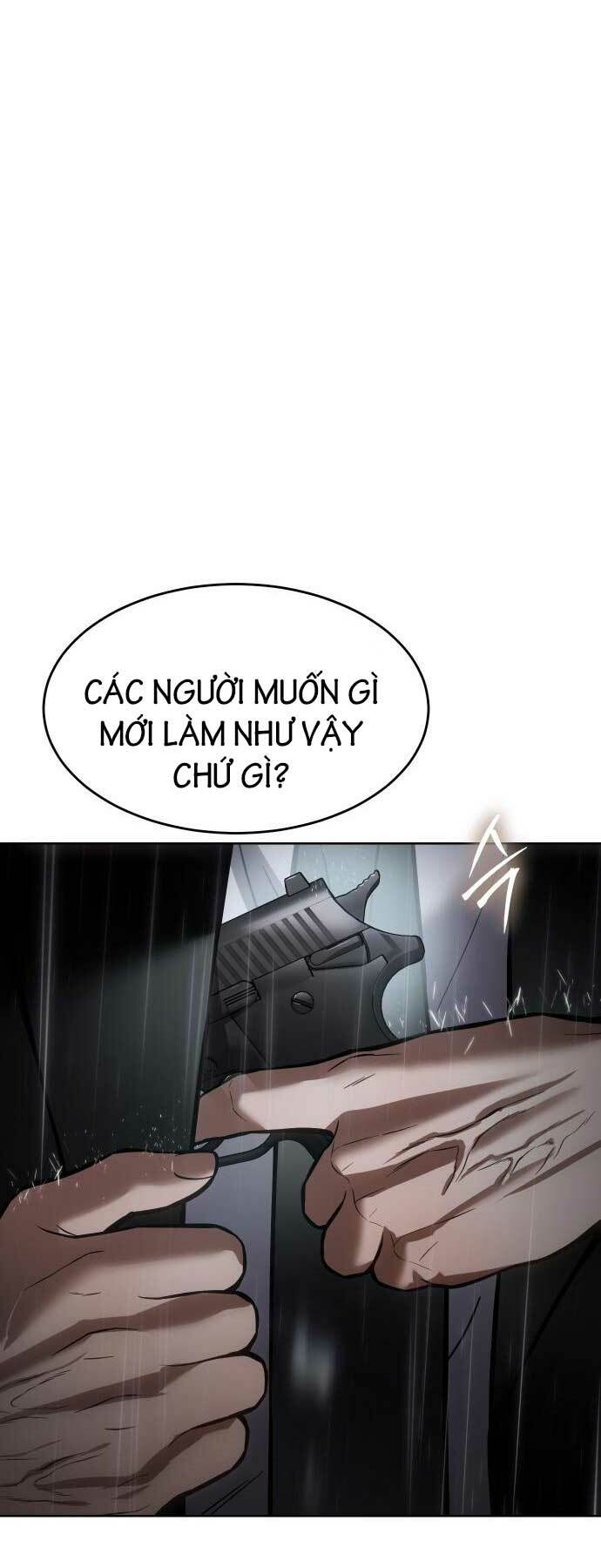 Đặc Vụ Song Sinh Chapter 44 - Trang 2