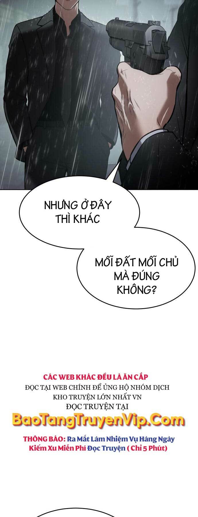 Đặc Vụ Song Sinh Chapter 44 - Trang 2