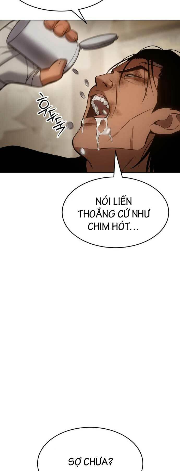 Đặc Vụ Song Sinh Chapter 44 - Trang 2