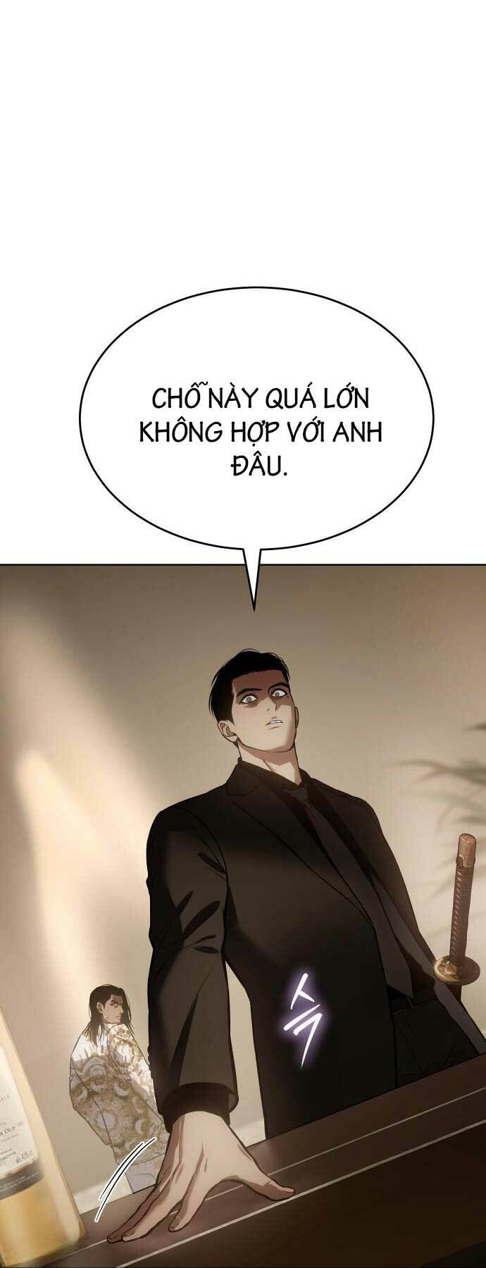 Đặc Vụ Song Sinh Chapter 44 - Trang 2