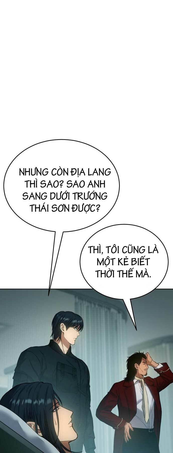 Đặc Vụ Song Sinh Chapter 44 - Trang 2