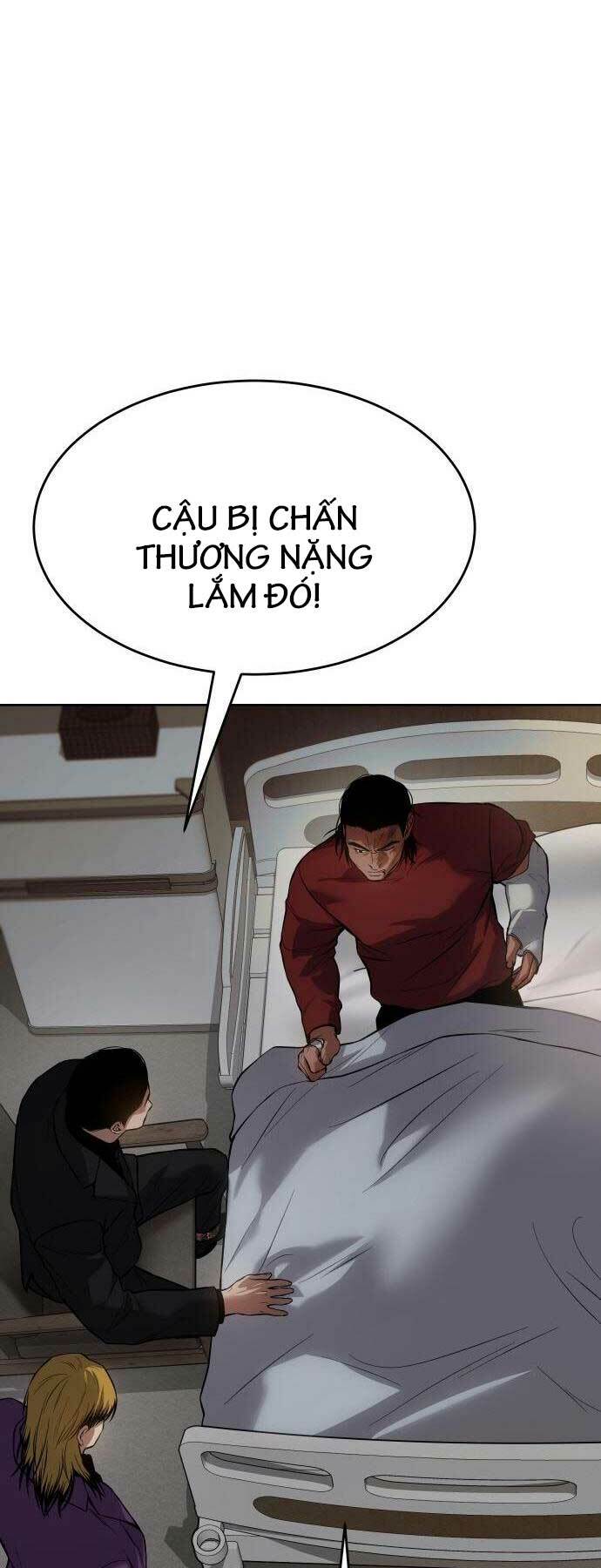 Đặc Vụ Song Sinh Chapter 43 - Trang 2