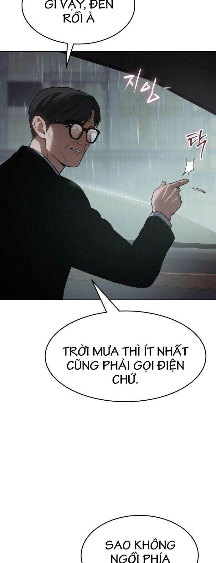 Đặc Vụ Song Sinh Chapter 43 - Trang 2