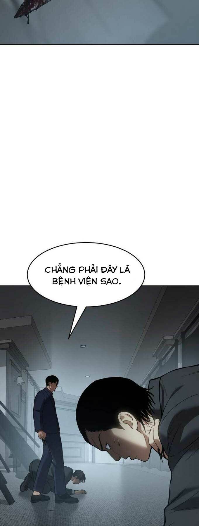 Đặc Vụ Song Sinh Chapter 42 - Trang 2