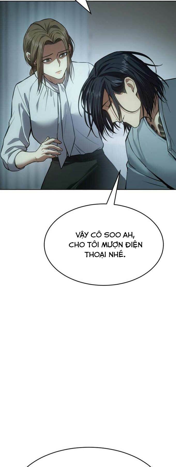 Đặc Vụ Song Sinh Chapter 42 - Trang 2