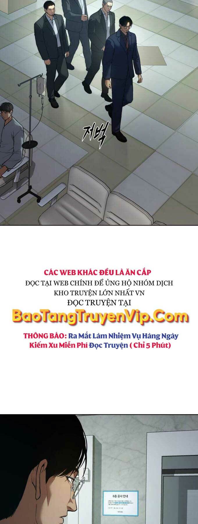 Đặc Vụ Song Sinh Chapter 42 - Trang 2