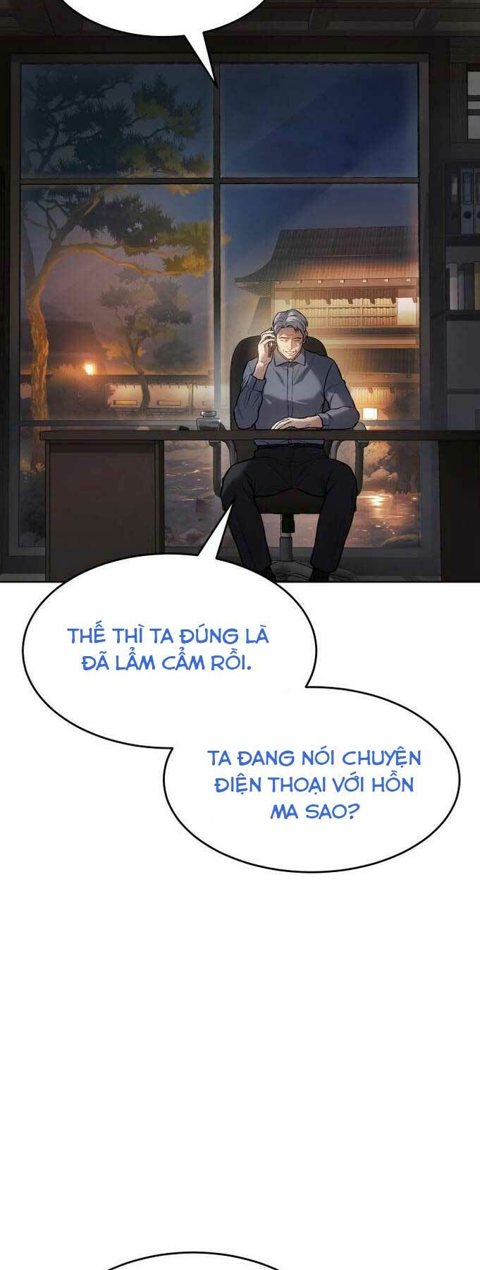 Đặc Vụ Song Sinh Chapter 42 - Trang 2