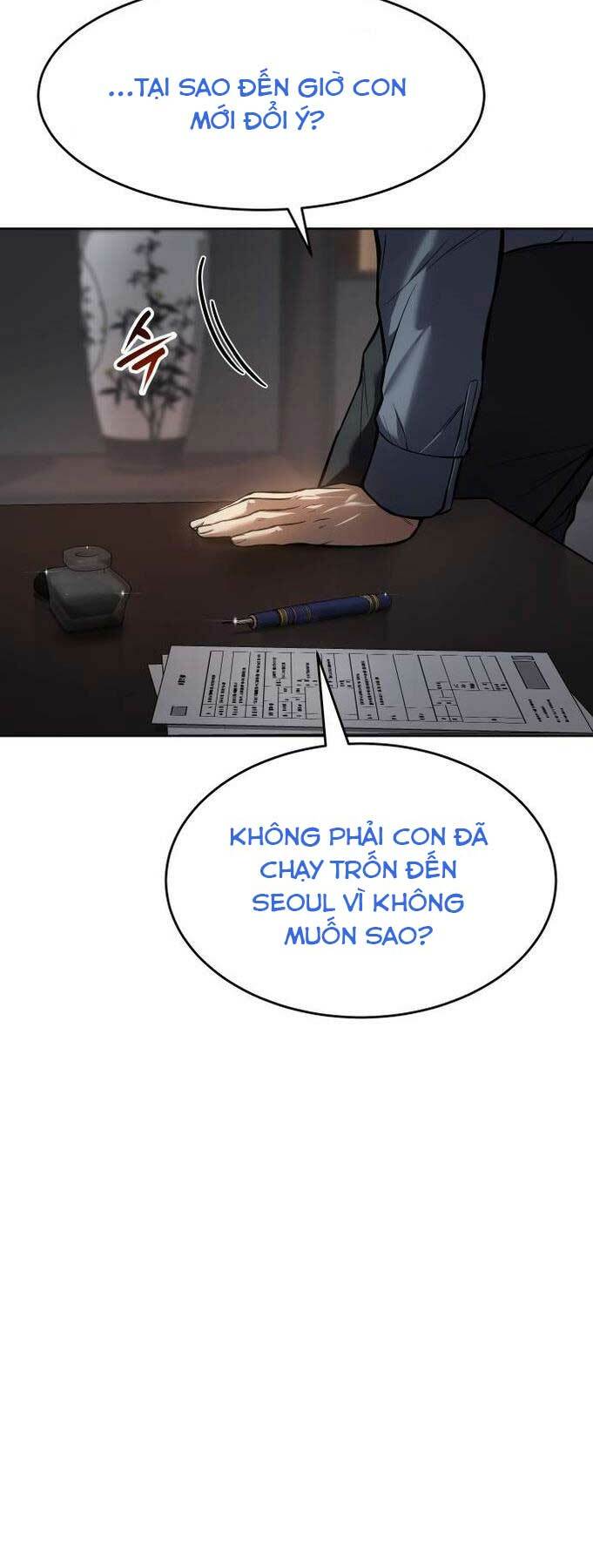 Đặc Vụ Song Sinh Chapter 42 - Trang 2