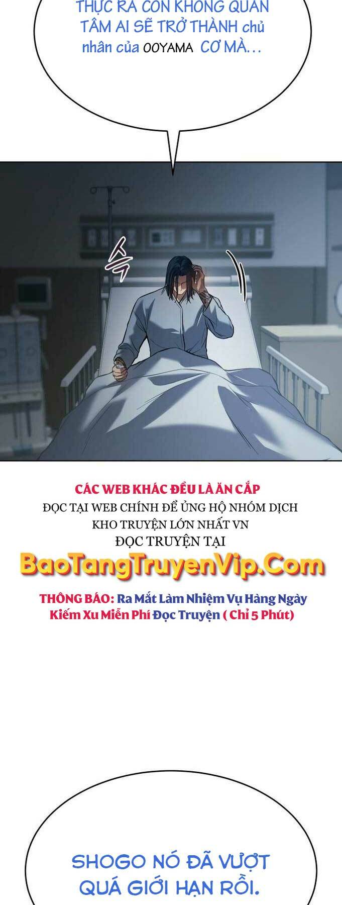 Đặc Vụ Song Sinh Chapter 42 - Trang 2