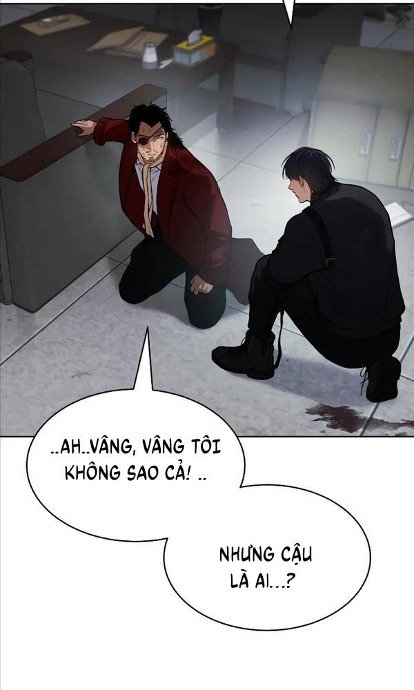 Đặc Vụ Song Sinh Chapter 41 - Trang 2