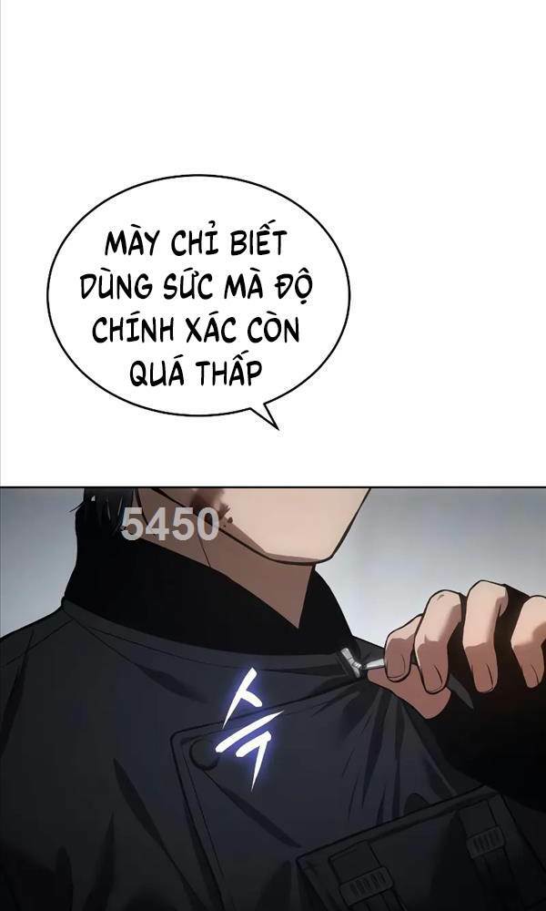 Đặc Vụ Song Sinh Chapter 41 - Trang 2