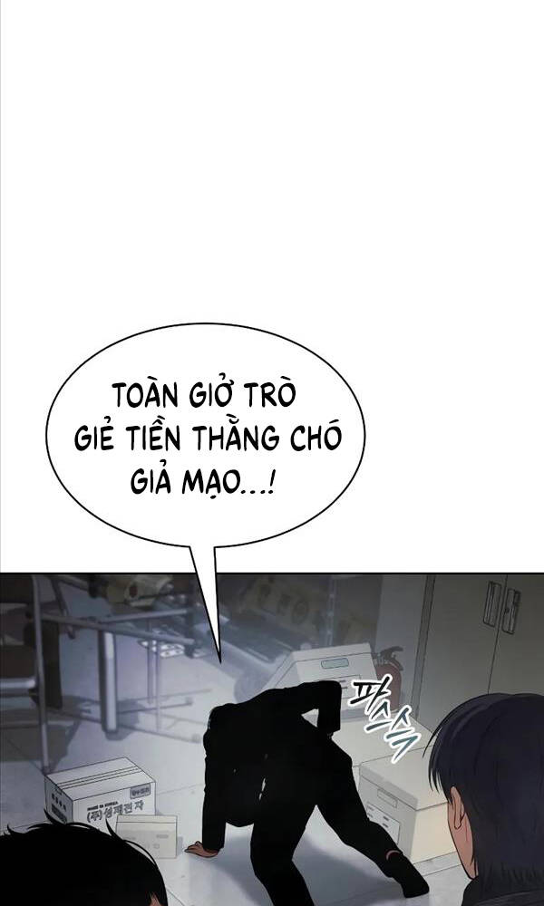 Đặc Vụ Song Sinh Chapter 41 - Trang 2