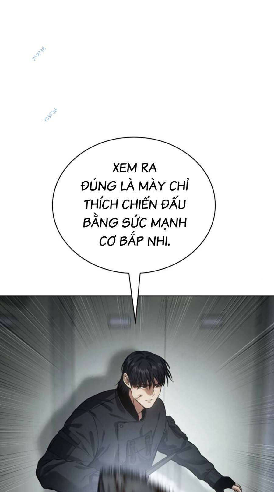 Đặc Vụ Song Sinh Chapter 40 - Trang 2