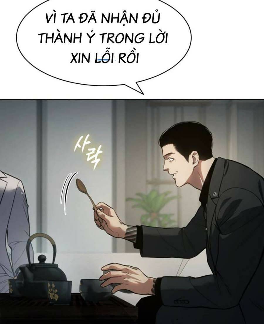 Đặc Vụ Song Sinh Chapter 40 - Trang 2