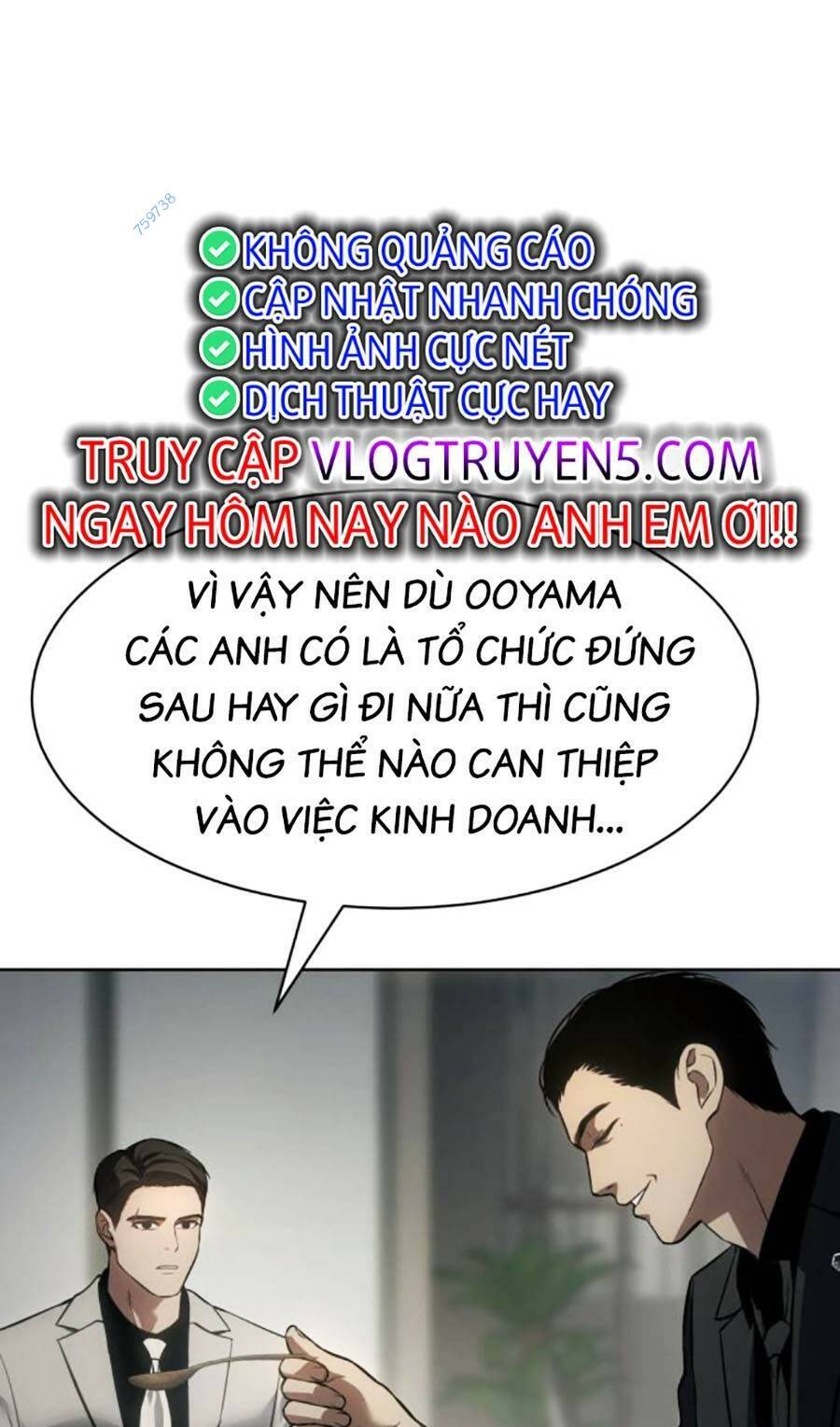 Đặc Vụ Song Sinh Chapter 40 - Trang 2