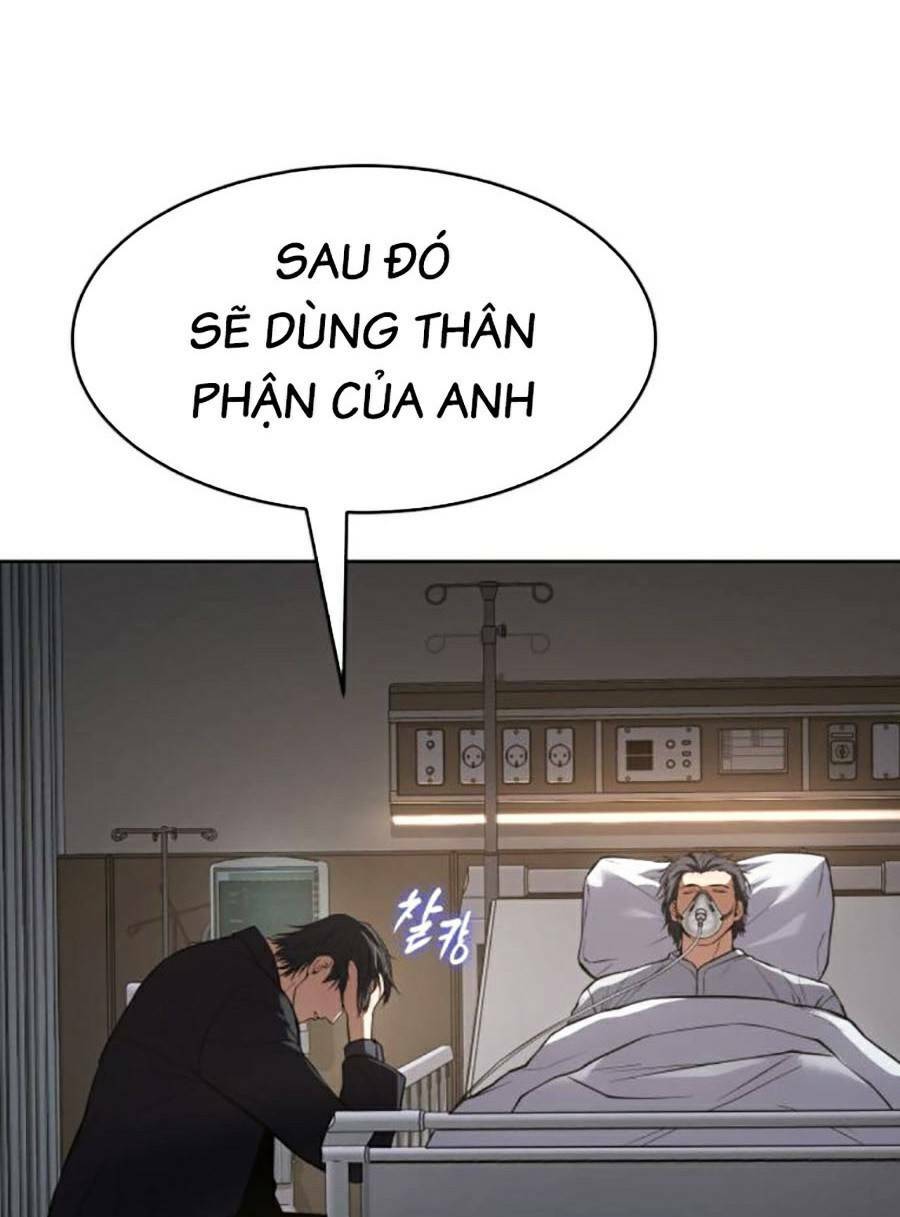 Đặc Vụ Song Sinh Chapter 39 - Trang 2