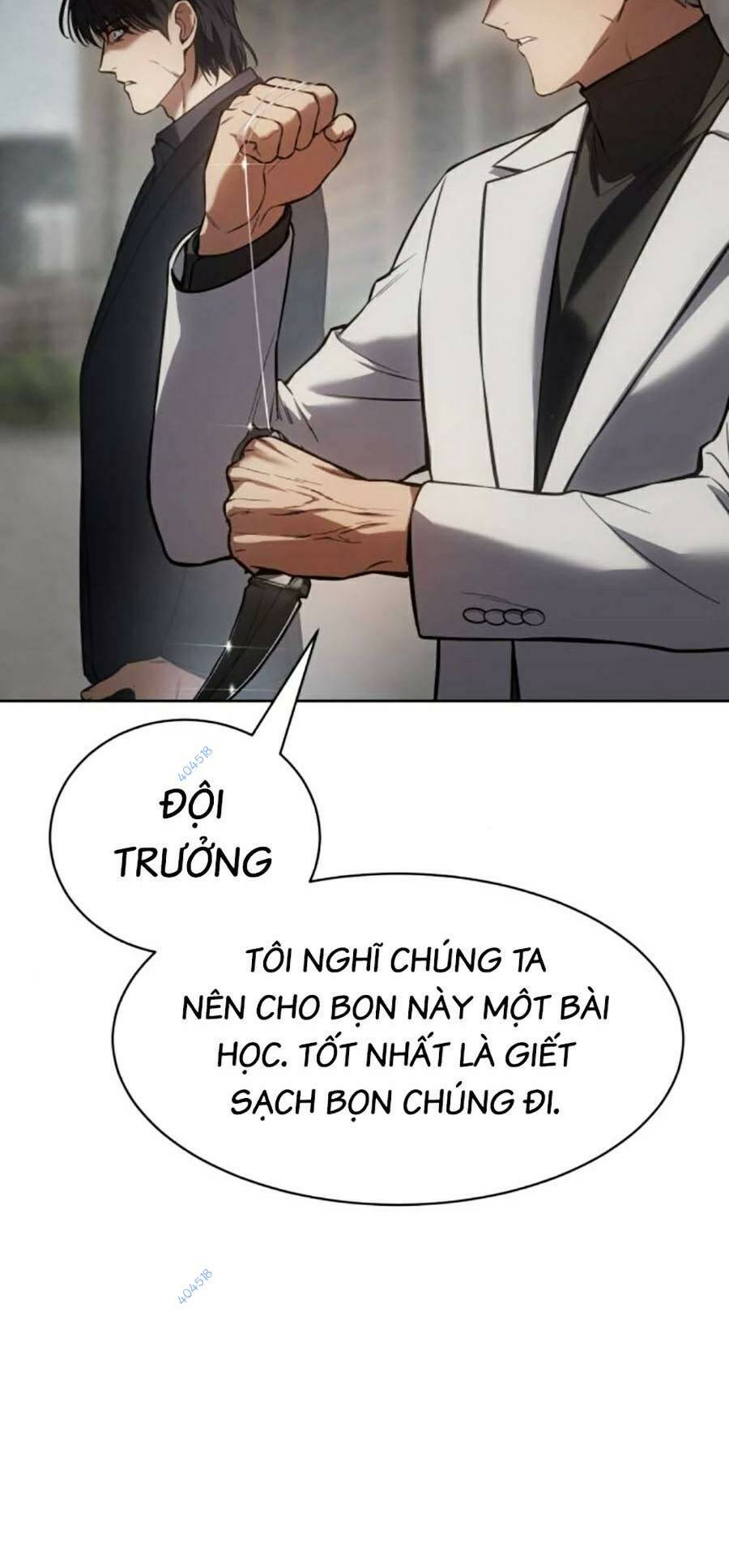 Đặc Vụ Song Sinh Chapter 39 - Trang 2