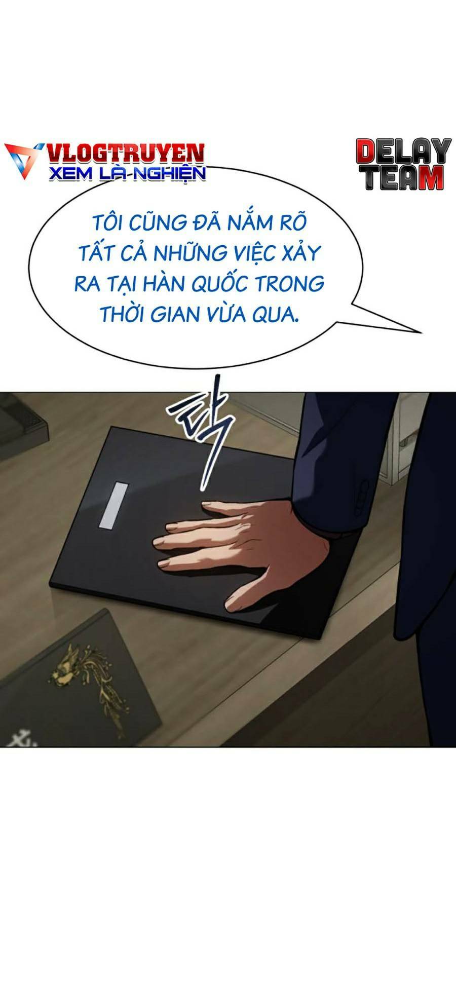 Đặc Vụ Song Sinh Chapter 39 - Trang 2