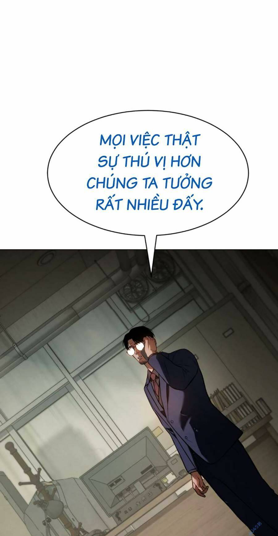 Đặc Vụ Song Sinh Chapter 39 - Trang 2