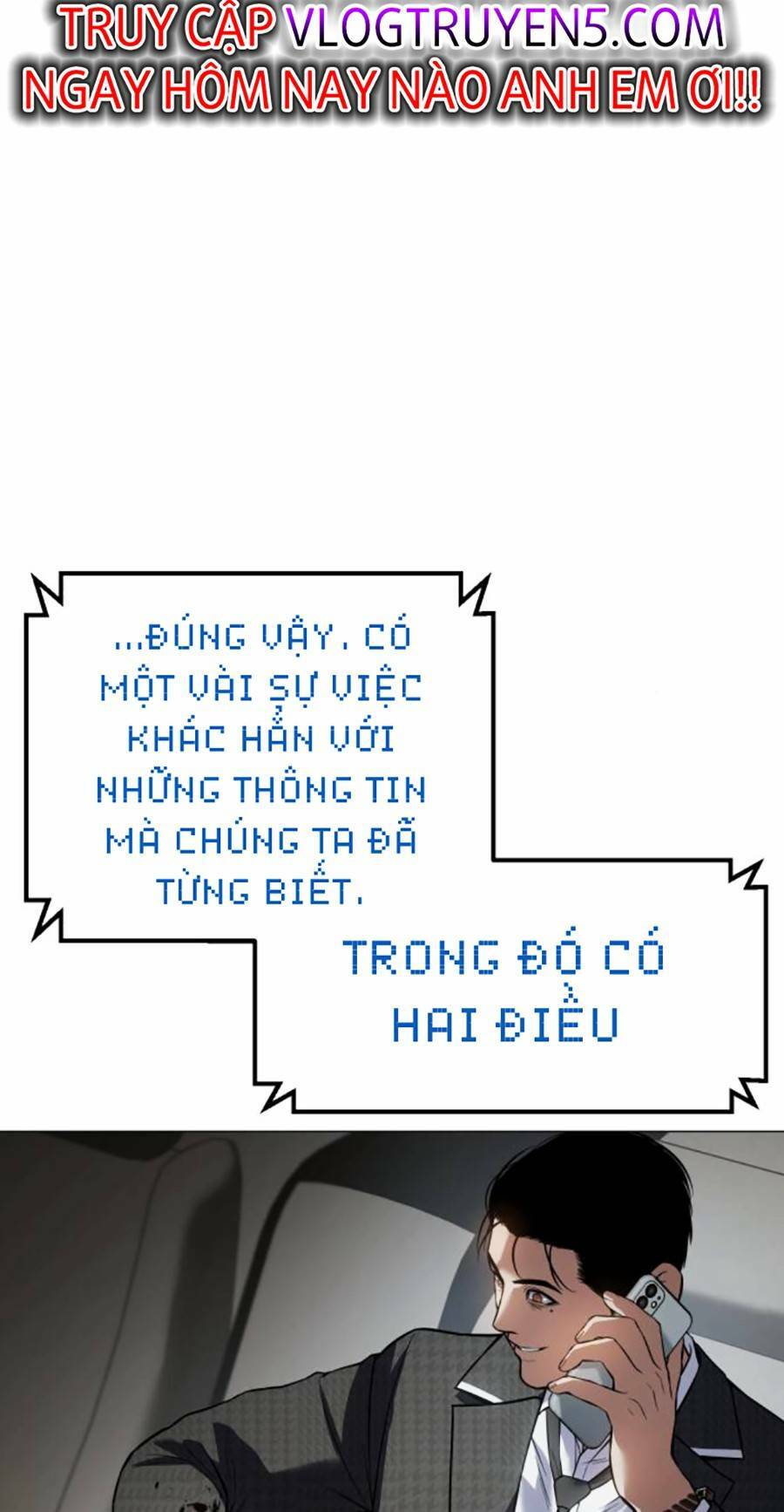 Đặc Vụ Song Sinh Chapter 39 - Trang 2