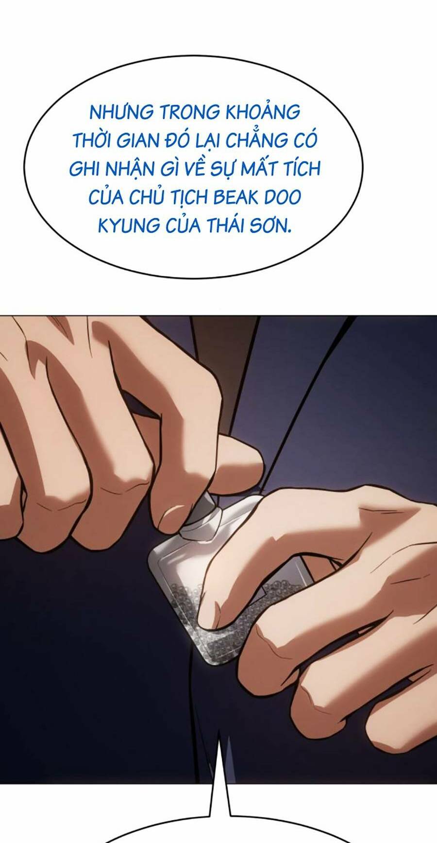 Đặc Vụ Song Sinh Chapter 39 - Trang 2