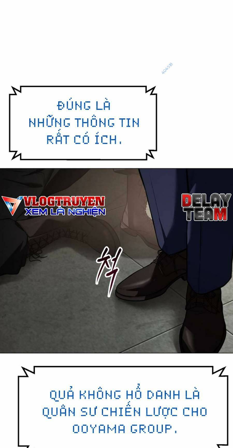 Đặc Vụ Song Sinh Chapter 39 - Trang 2