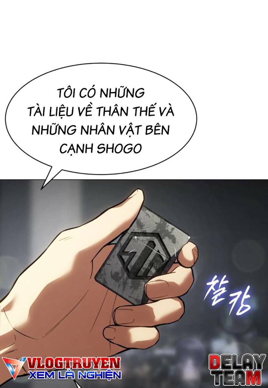 Đặc Vụ Song Sinh Chapter 38 - Trang 2