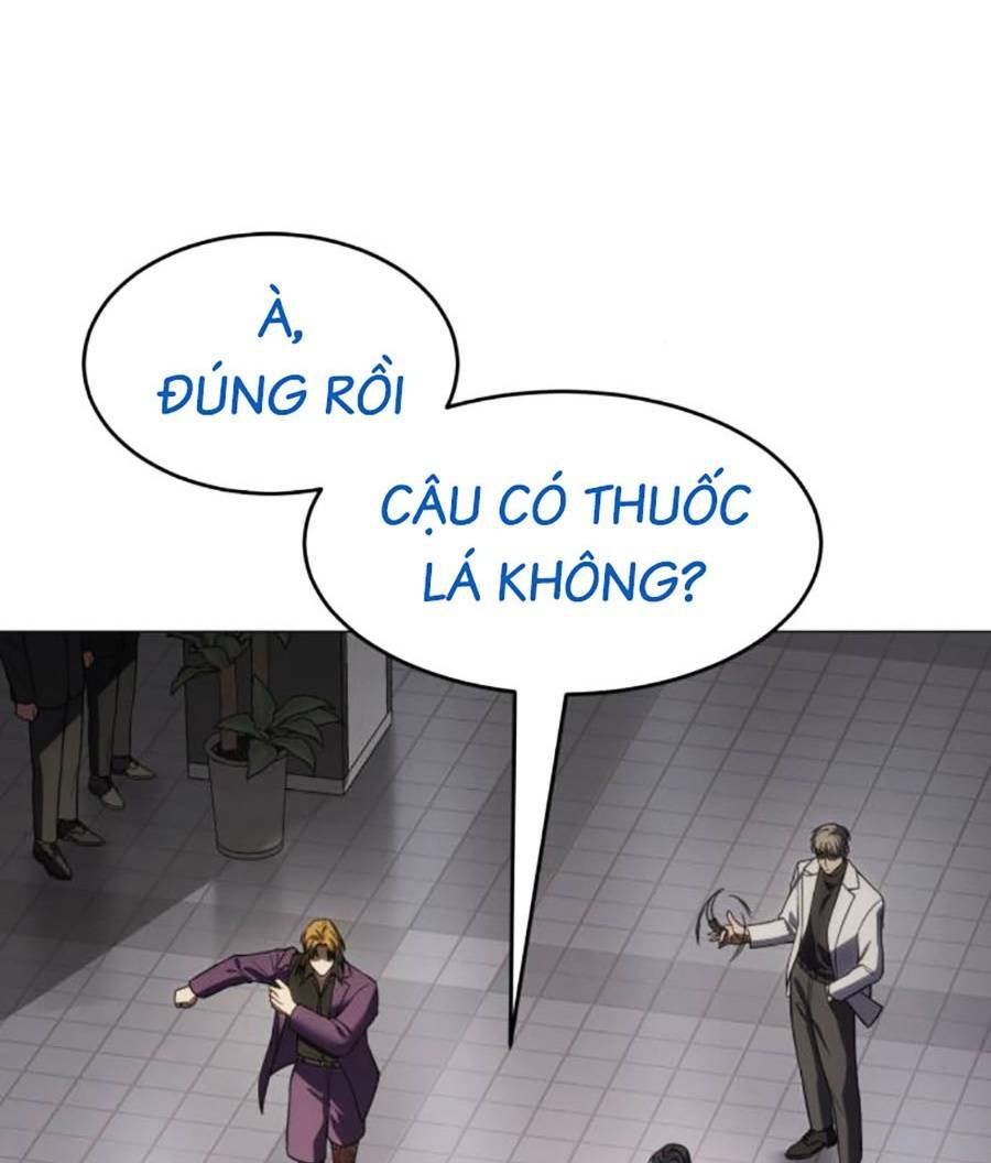 Đặc Vụ Song Sinh Chapter 38 - Trang 2