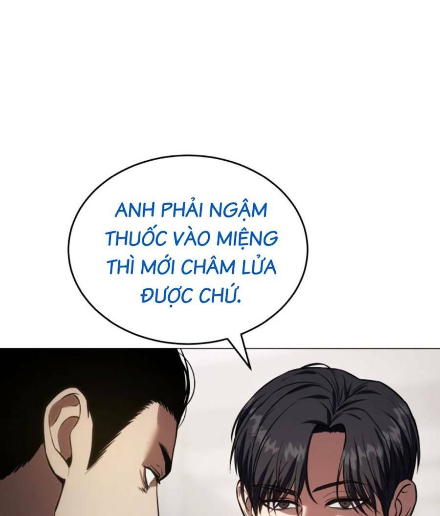 Đặc Vụ Song Sinh Chapter 38 - Trang 2