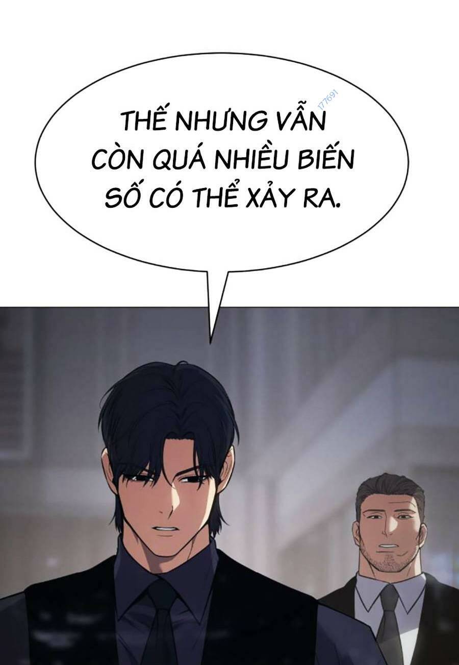 Đặc Vụ Song Sinh Chapter 38 - Trang 2