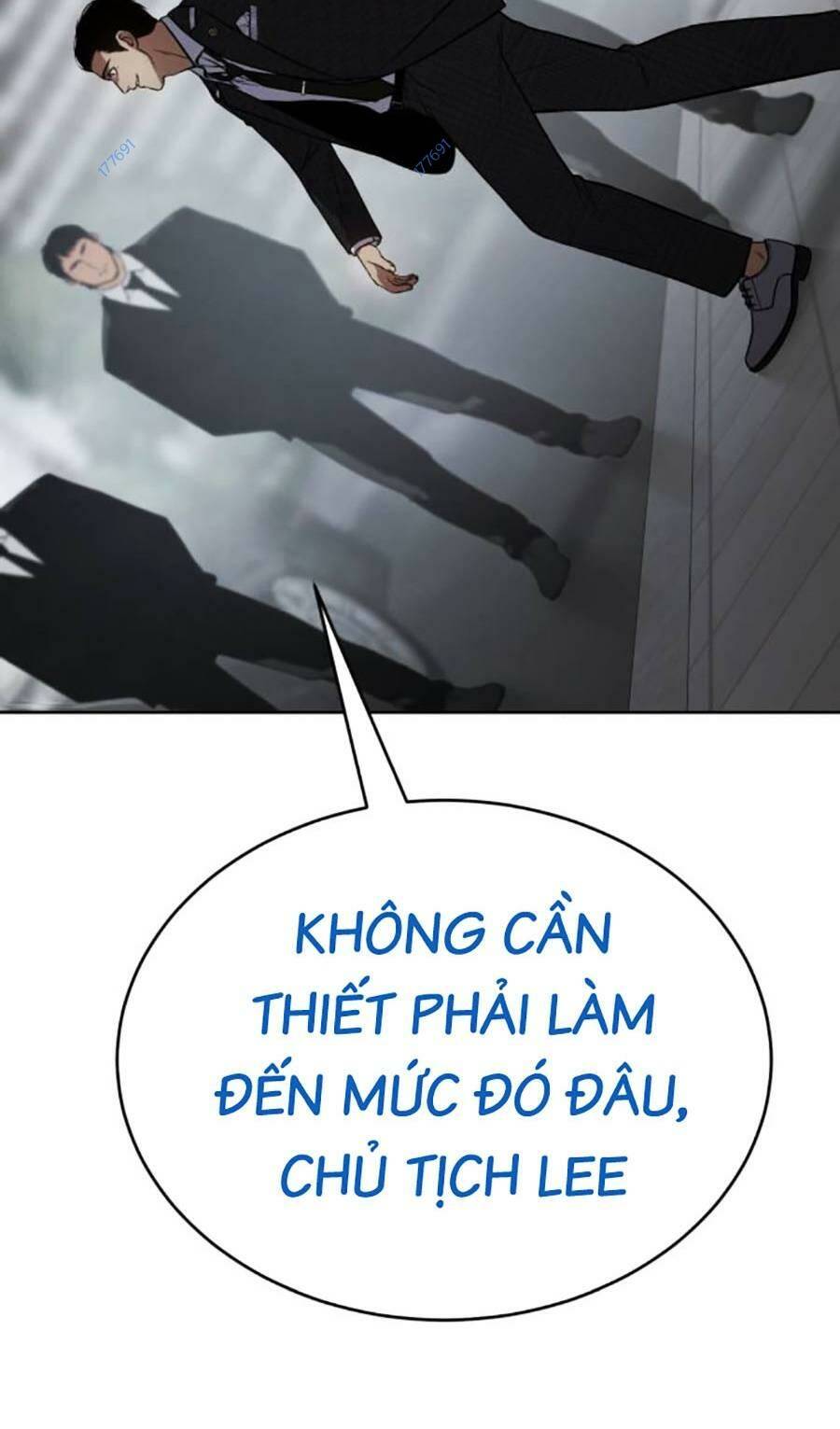 Đặc Vụ Song Sinh Chapter 38 - Trang 2