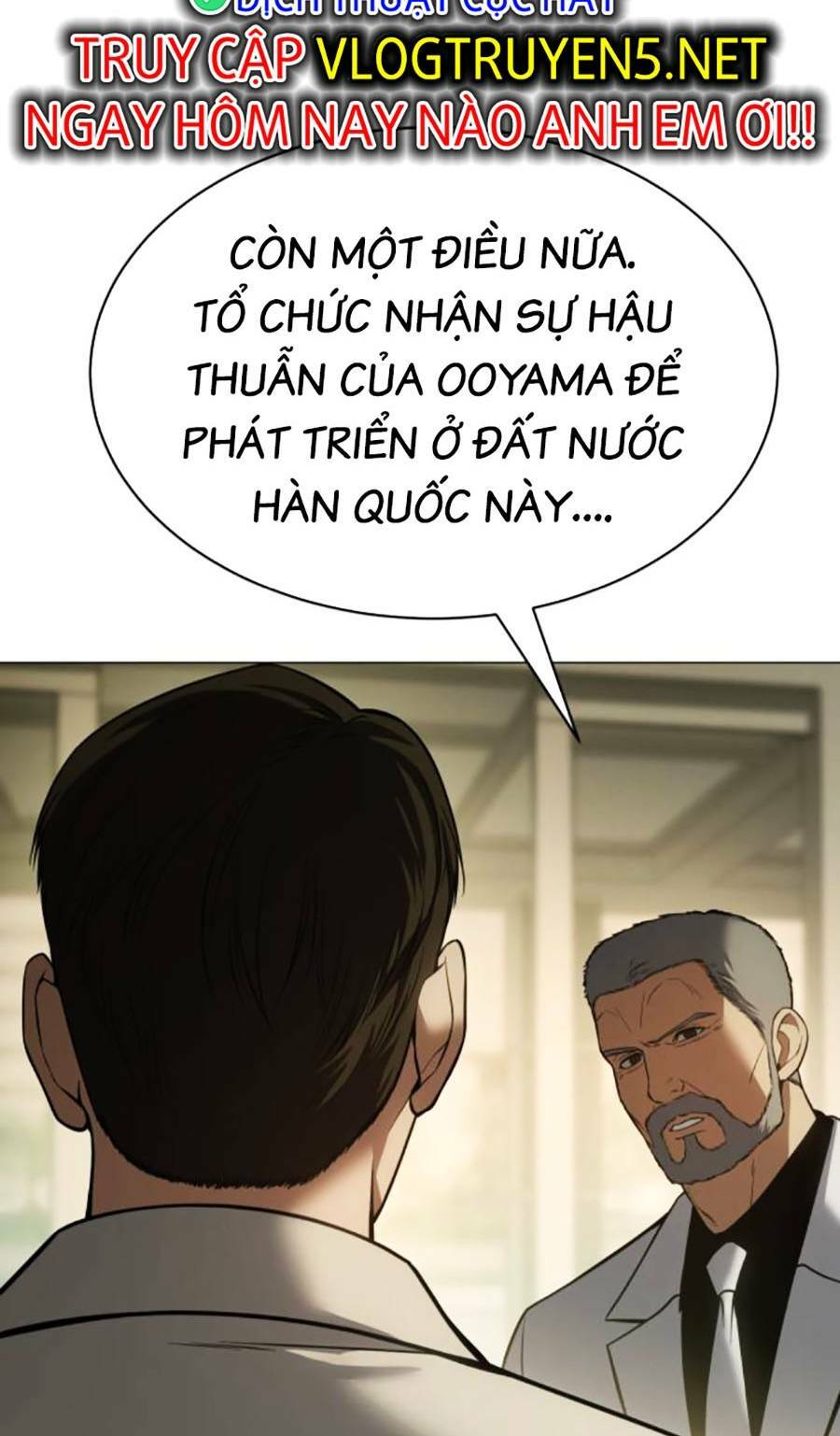 Đặc Vụ Song Sinh Chapter 37 - Trang 2