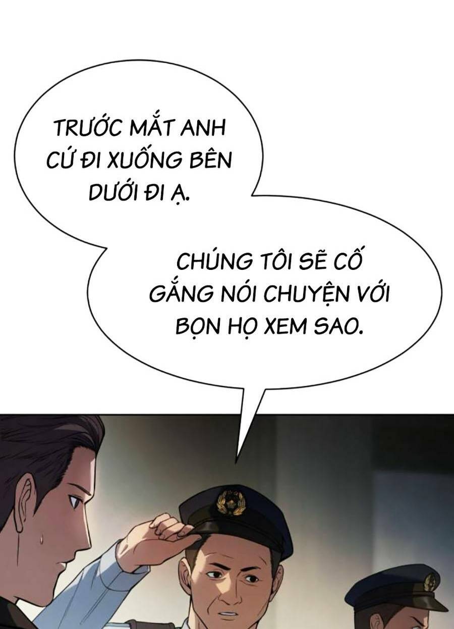 Đặc Vụ Song Sinh Chapter 37 - Trang 2