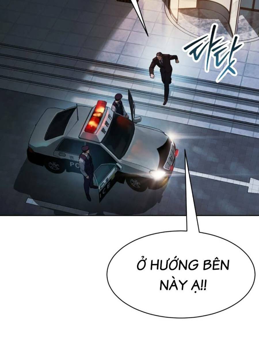 Đặc Vụ Song Sinh Chapter 37 - Trang 2