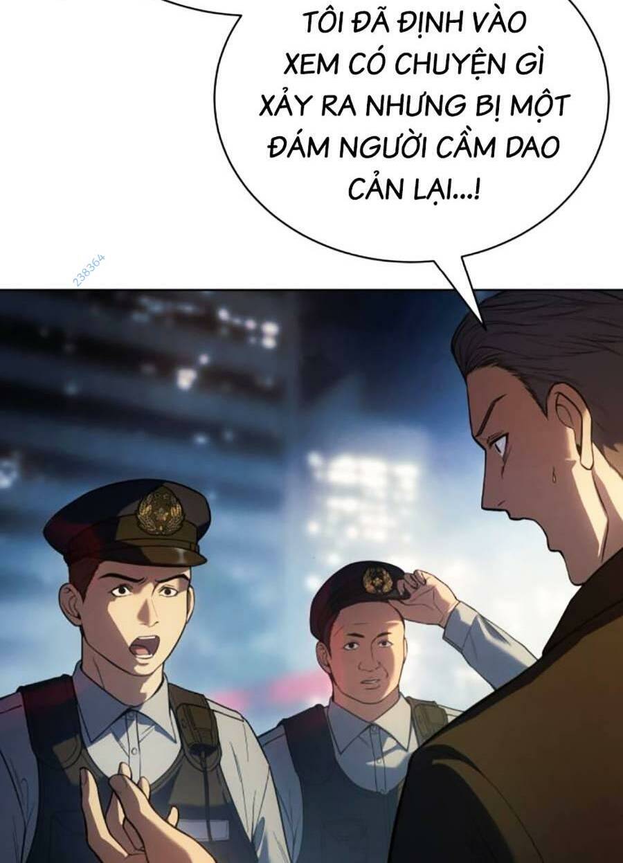 Đặc Vụ Song Sinh Chapter 37 - Trang 2