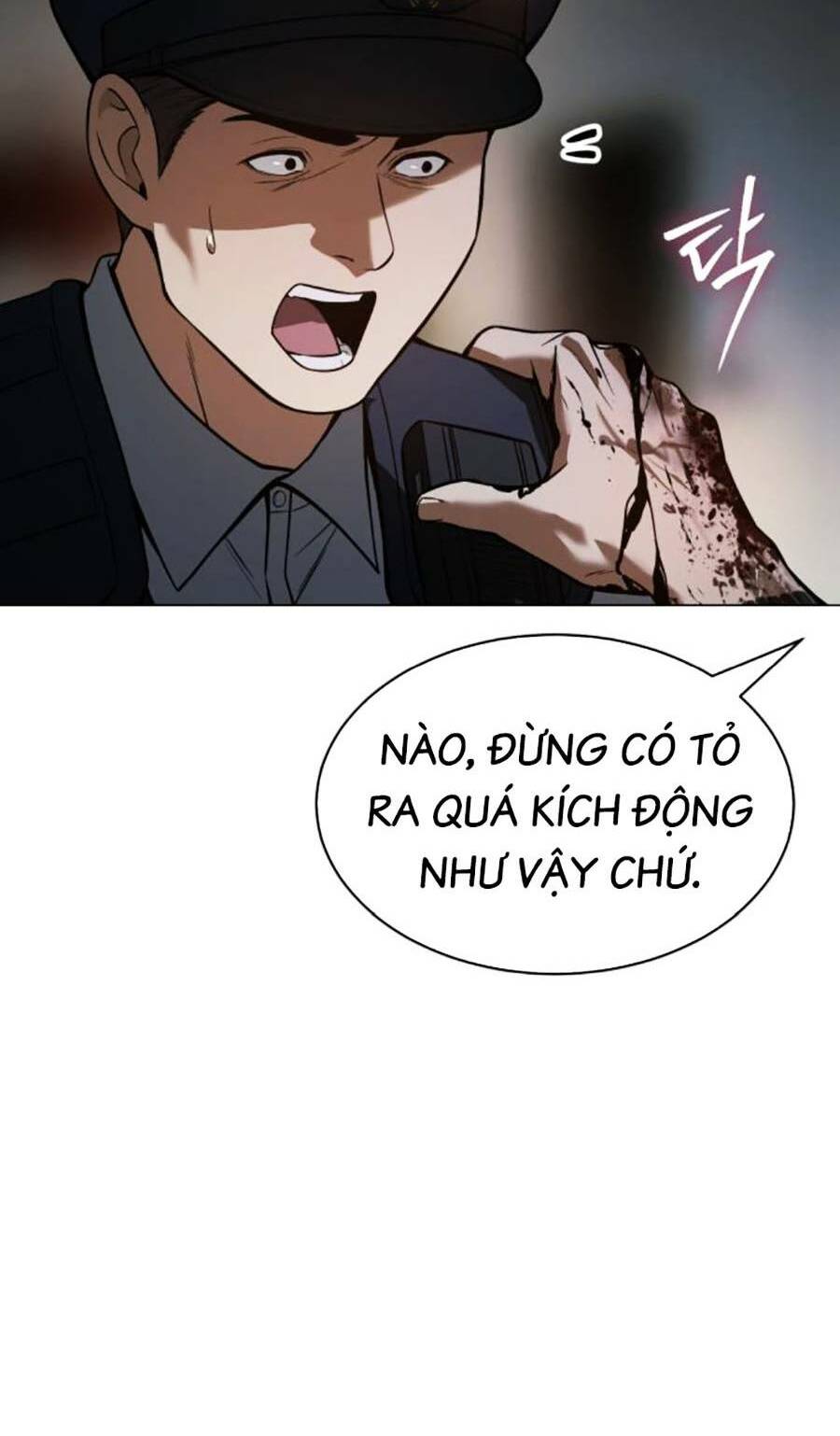 Đặc Vụ Song Sinh Chapter 37 - Trang 2