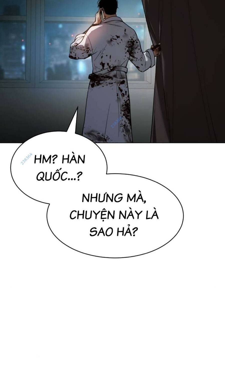 Đặc Vụ Song Sinh Chapter 37 - Trang 2