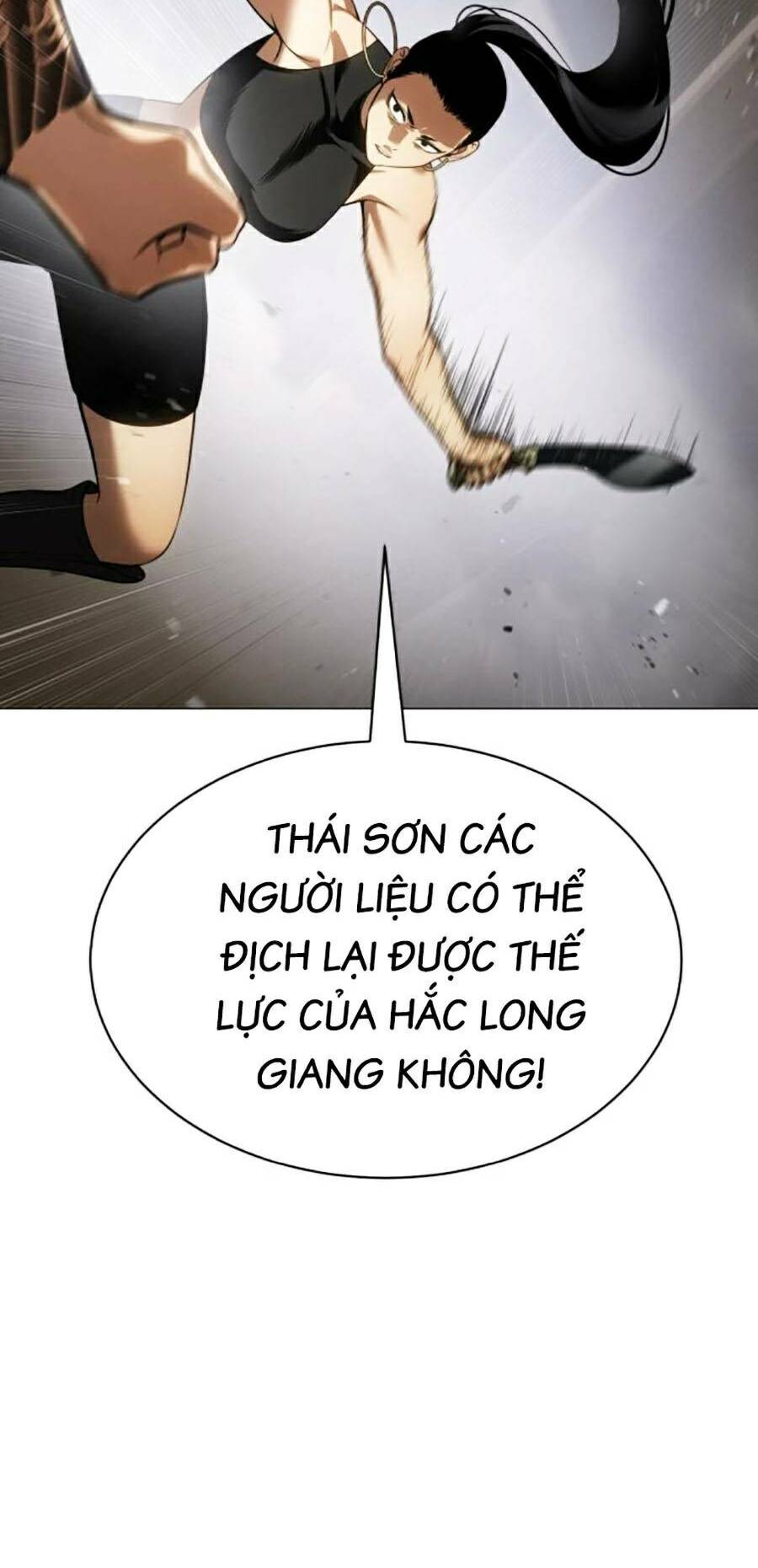 Đặc Vụ Song Sinh Chapter 36 - Trang 2