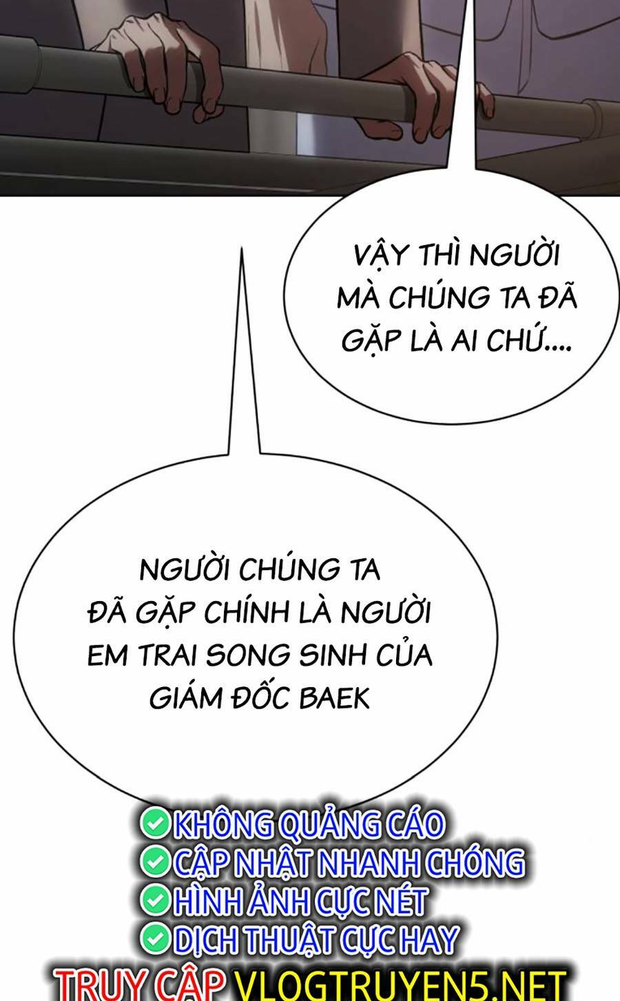 Đặc Vụ Song Sinh Chapter 36 - Trang 2