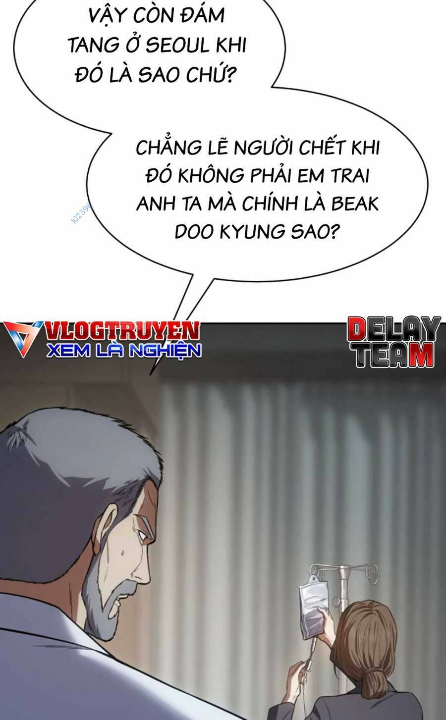 Đặc Vụ Song Sinh Chapter 36 - Trang 2