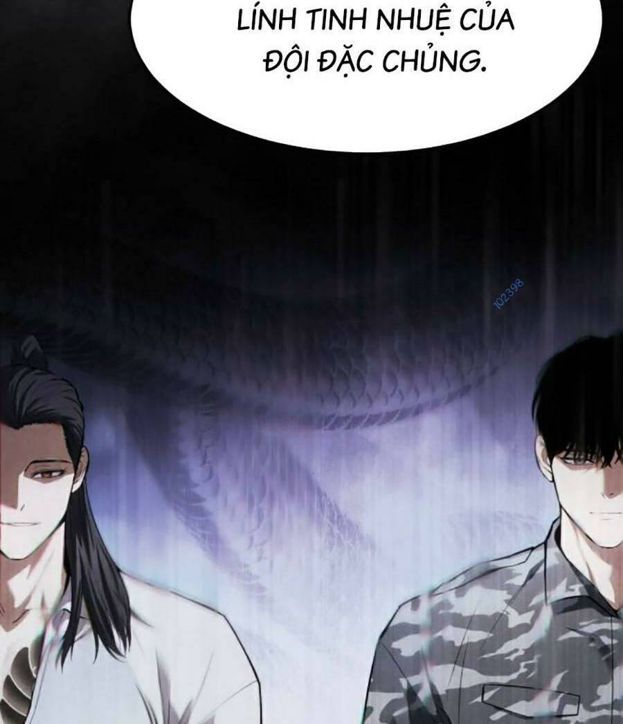 Đặc Vụ Song Sinh Chapter 36 - Trang 2